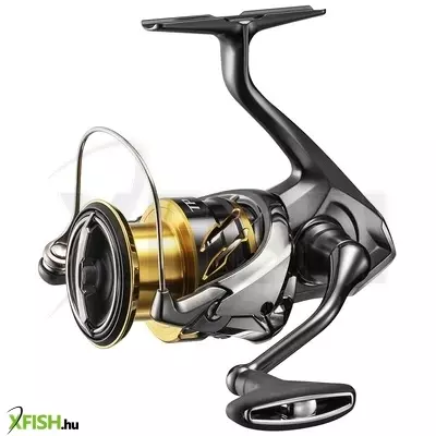 Shimano Twin Power Fdc 3000 Pergető Orsó