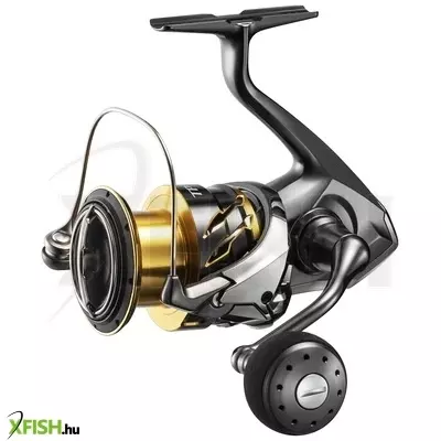 Shimano Twin Power Fdc Xg 5000 Harcsázó Orsó