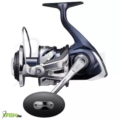 Shimano Twin Power Swc Xg 14000 Harcsázó Orsó