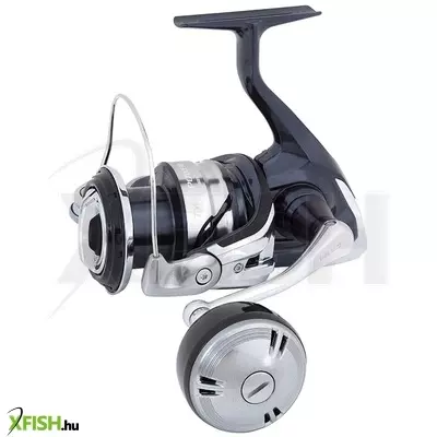 Shimano Twin Power Swc Xg 4000 Harcsázó Orsó