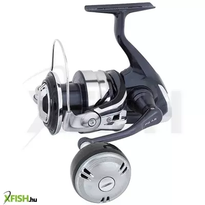 Shimano Twin Power Swc Hg 6000 Harcsázó Orsó