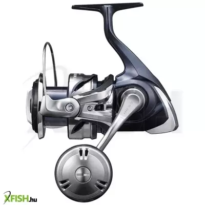 Shimano Twin Power Swc Xg 6000 Harcsázó Orsó