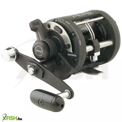 Shimano Charter Special 1000 Multiplikátor Pergető Orsó Jobbkezes