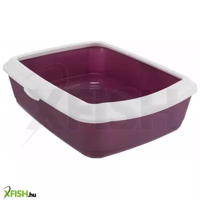 Trixie classic peremes alomtál - berry