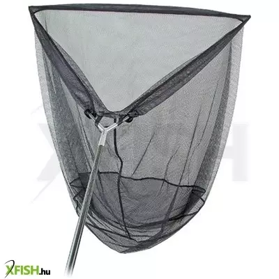 Shimano Landing Net Tribal Carp Bojlis Merítőháló 1,80 m 3 Részes