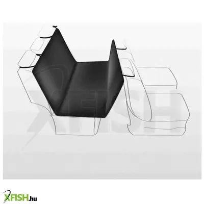 Trixie autóülés-huzat kutyák szállításához - 145*160cm