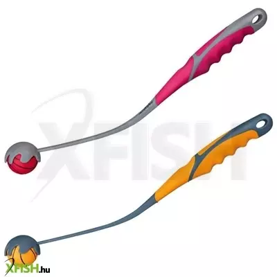 Trixie kutyajáték - labdahajító bot gumilabdával (vízijáték)