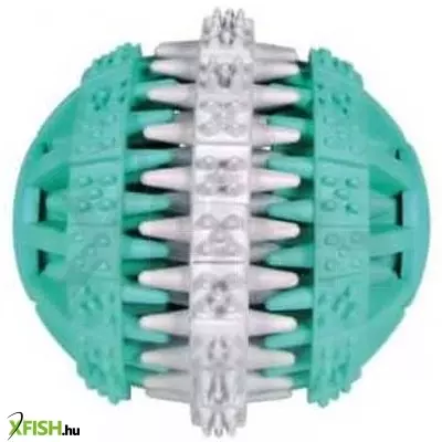 Trixie mintfresh dentafun szájápoló kutyajáték 6cm