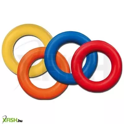 Trixie tömör gumikarika kutyajáték - 9cm (kicsi)