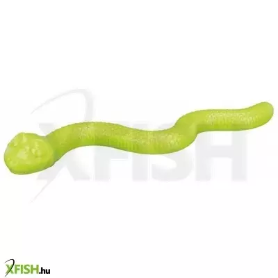 Trixie snack-snake gumi kígyó kutyajáték 42cm (jutalomfalattal tölthető)