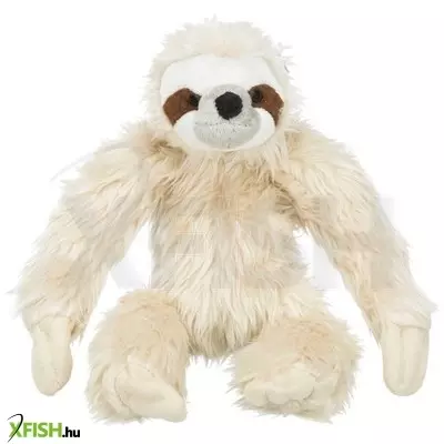 Trixie kutyajáték - plüss lajhár 35cm (hangtalan)