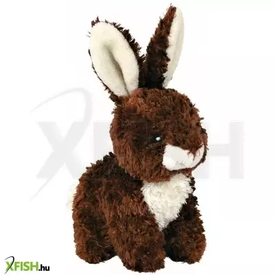 Trixie kutyajáték - sípoló plüss nyuszi