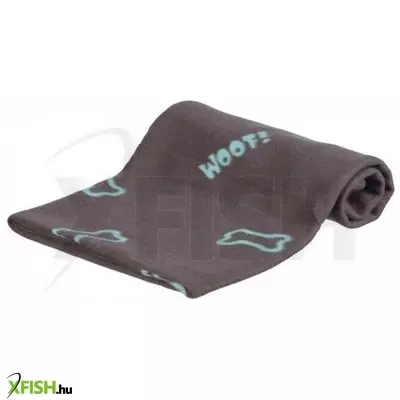 Trixie beany takaró kutyáknak, kisállatoknak 100x70cm - tópszín