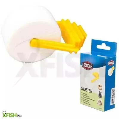 Trixie természetes nyalósó rágcsálóknak rögzítővel - 84g