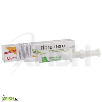 Florentero Paszta Hasmenés Ellen Kutyák Részére 15ml