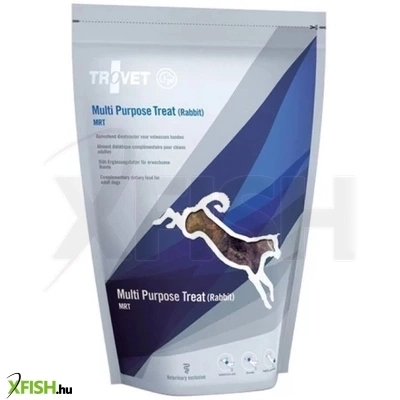 Trovet Multi Purpose (mrt) Dog Jutalomfalat Kutyák Részére 400g