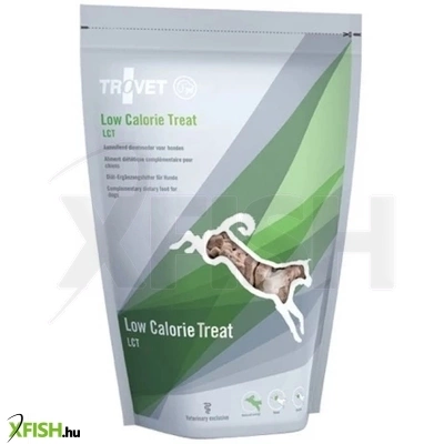 Trovet Low Calorie Lamb Dog Jutalomfalat 400g