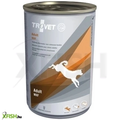Trovet Adult Dog Konzerv 400g