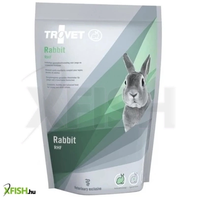 Trovet Rabbit Nyúl Eledel 1200g