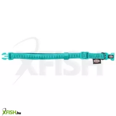 Trixie nyakörv softline elegance XS 20-30cm/10mm óceán/olajkék