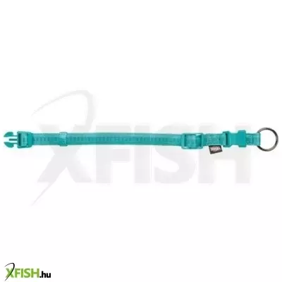 Trixie nyakörv softline elegance S-M 30-45cm/15mm óceán/olajkék