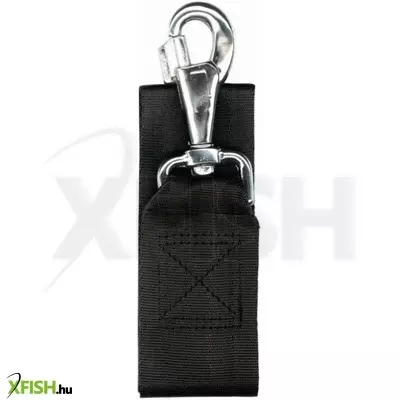 Trixie rövid póráz+biztcsat 27/4,5c27cm/45mm