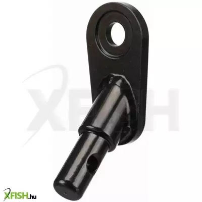 Trixie kerékpáros pótkocsihoz vonóhorog