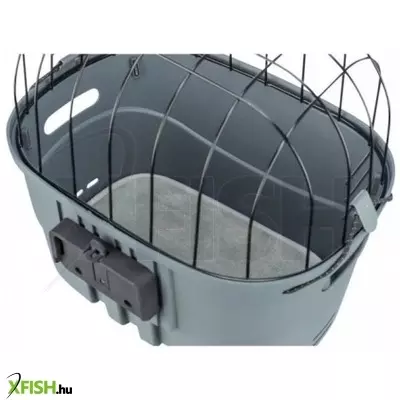 Trixie szállítókosár, kerékpár kormányra