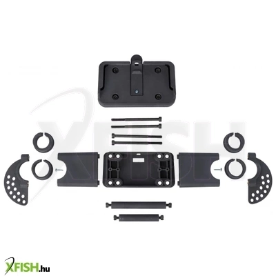 Trixie Biciklis Elülső Kosárhoz Rögzítő Szett