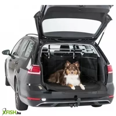 Trixie védőhuzat csomagtartóba 2,1x1,75m fekete