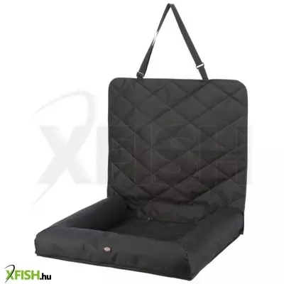 Trixie autóba ülésvédő huzat fekhely 61x10x50cm, fekete