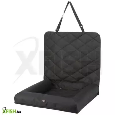 Trixie autóba ülésvédő huzat fekhely 95x10x50cm, fekete