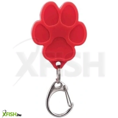 Trixie Nyakörvre Világítós Biléta Kutyák Részére