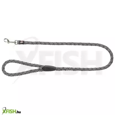 Trixie cavo póráz L-XL 1m/18mm grafit