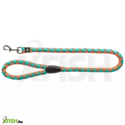 Trixie cavo póráz L-XL 1m/18mm papaya/óceán
