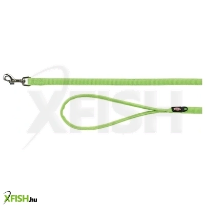 Trixie Comfort Soft Póráz Kutyák Részére M-L 100cmx20mm Apple