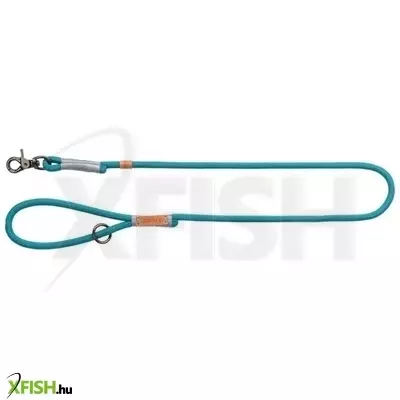 Trixie BE nordic póráz S-M 1m/8mm olajkék/világos olajkék/szürke/világosszürke