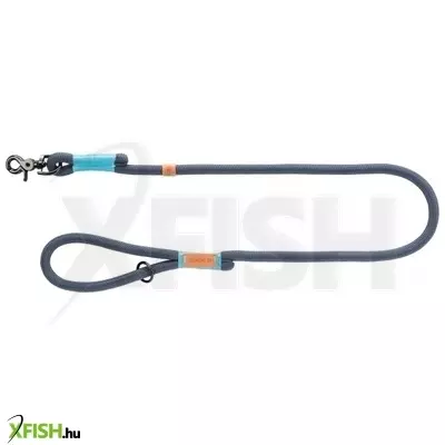 Trixie BE nordic póráz L-XL 1m/13mm sötétkék/világoskék