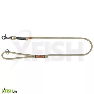 Trixie póráz BE nordic L-XL 1m/13mm homok/fekete