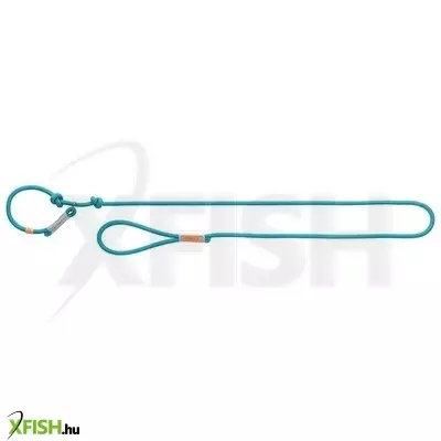 Trixie BE nordic retriever póráz S-M 17m/8mm olajkék/világos olajkék/szürke/világosszürke