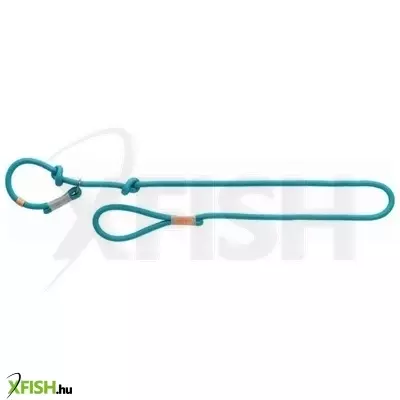 Trixie BE nordic retriever póráz L-XL 1,7m/13mm olajkék/világos olajkék/szürke/világosszürke