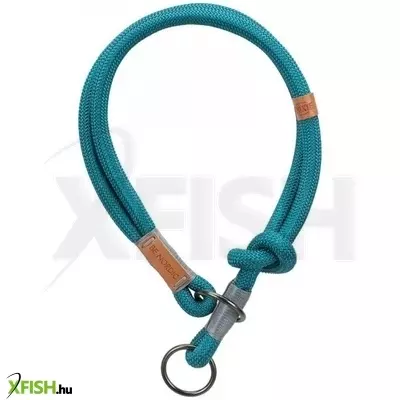 Trixie fojtó BE nordic L 50 cm/13mm olajkék/világos olajkék/szürke/világosszürke