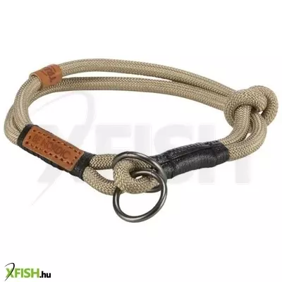 Trixiefojtó BE nordic L-XL 55cm/13mm homok/fekete