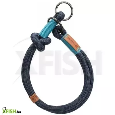 Trixie fojtó BE nordic XS-S 30cm/6mm sötétkék/világoskék