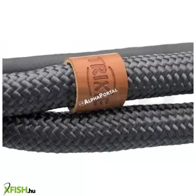 Trixie fojtó BE nordic S 35 cm/6mm olajkék/világos olajkék/szürke/világosszürke