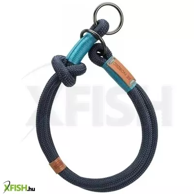 Trixie fojtó BE nordic S 35 cm/6mm sötétékék/világoskék