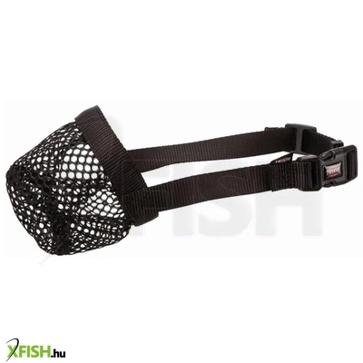 Trixie Szájkosár Védőhálóval Kutyák Részére