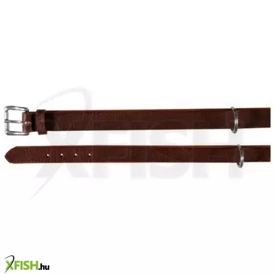 Trixie nyakörv active comfort strasszkövekkel XS-S 20-40/12mm pink