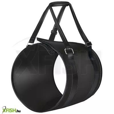 Trixie emelő segítő L 65-80cm fekete