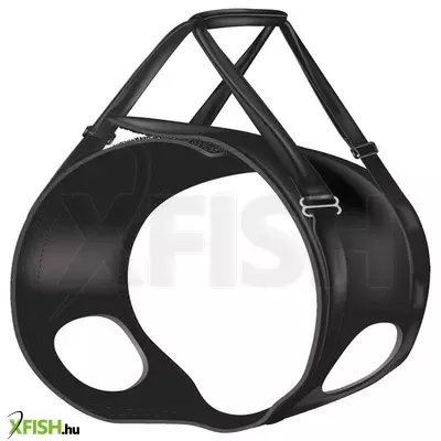 Trixie séta segítő L-XL 75-85cm fekete